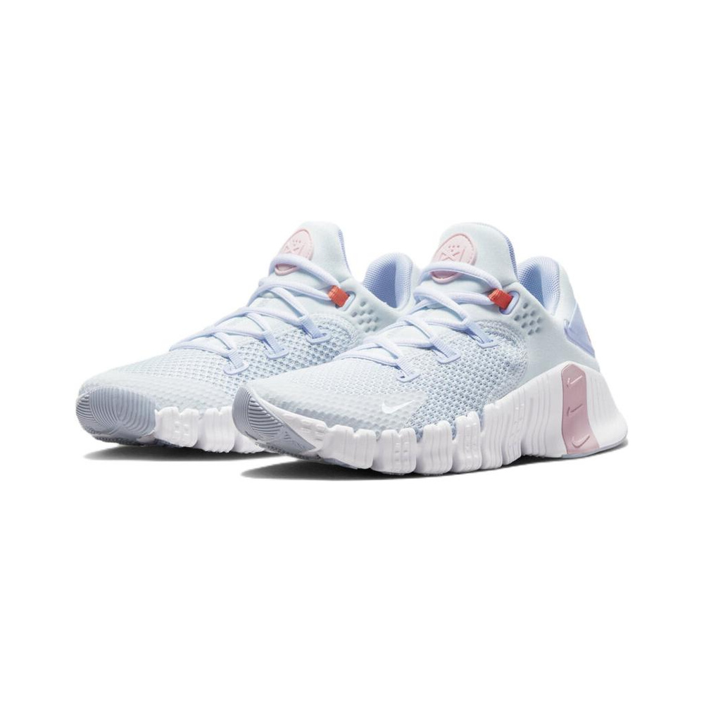 Nike Metcon 'Pure Platinum / White' Женские