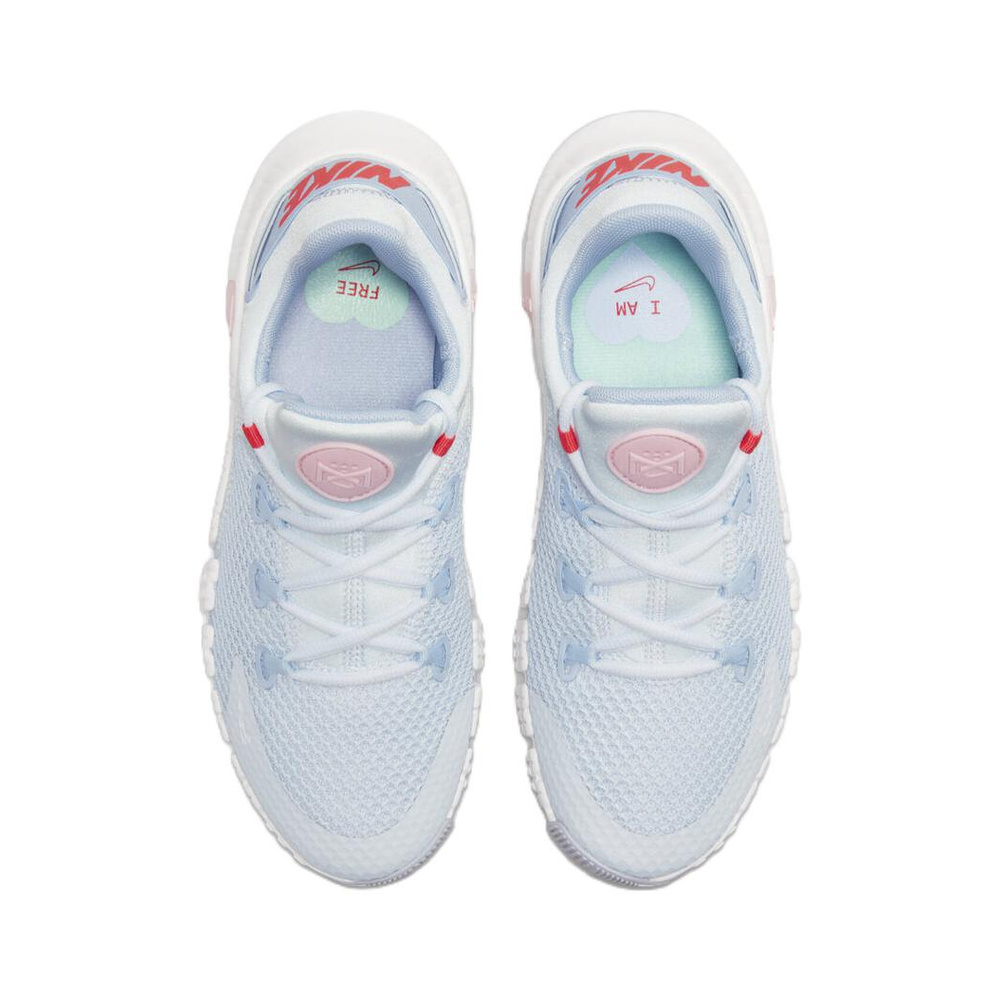 Nike Metcon 'Pure Platinum / White' Женские