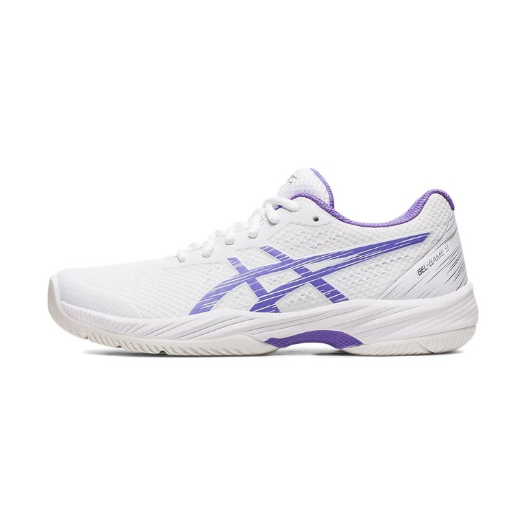 ASICS Gel-Game 'White' Женские