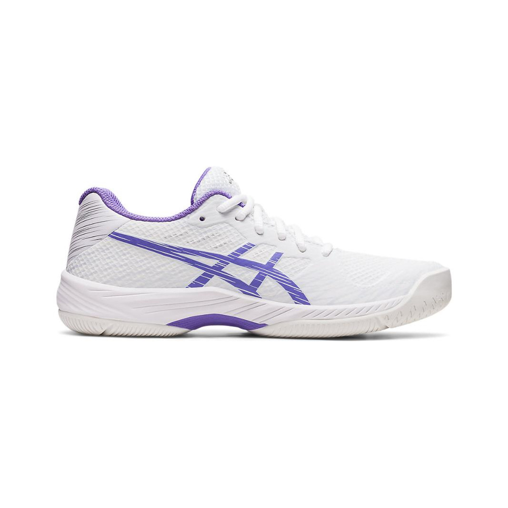 ASICS Gel-Game 'White' Женские