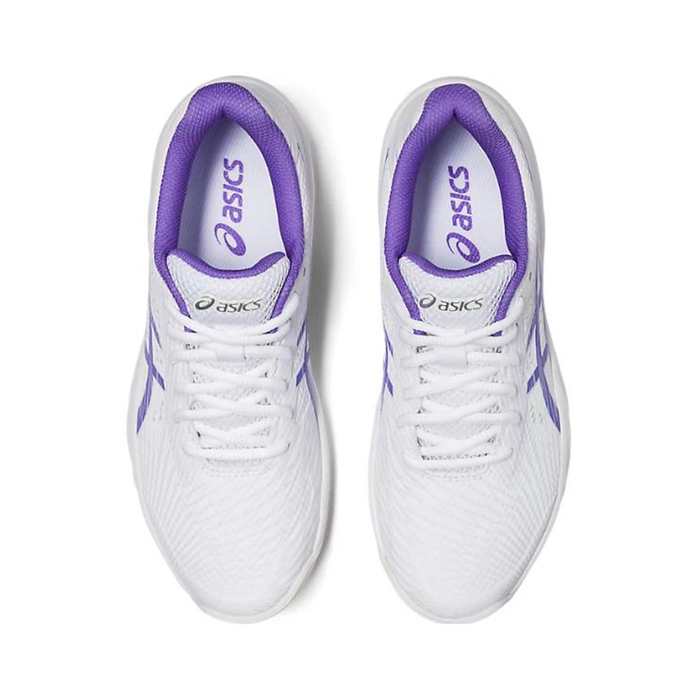 ASICS Gel-Game 'White' Женские
