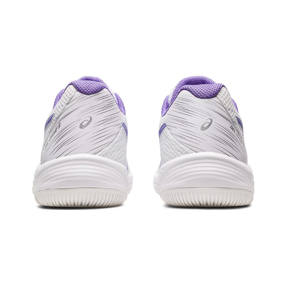 ASICS Gel-Game 'White' Женские