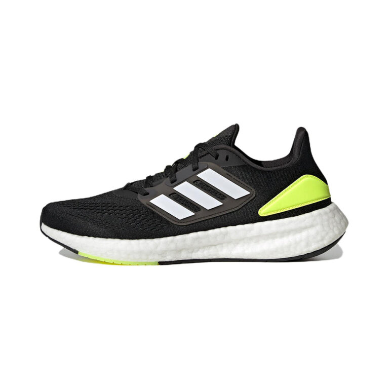 Adidas Pureboost 'Black' Мужские