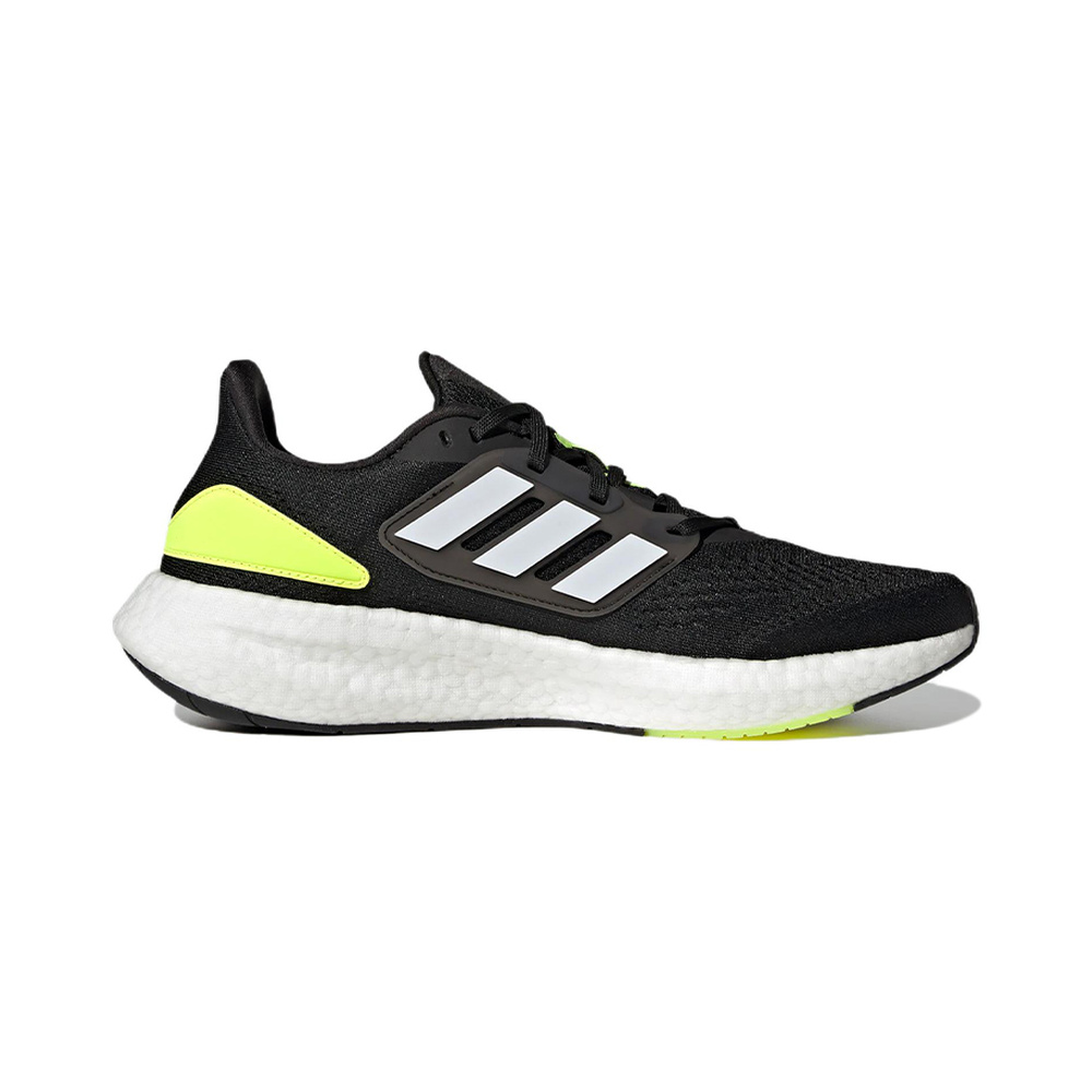 Adidas Pureboost 'Black' Мужские