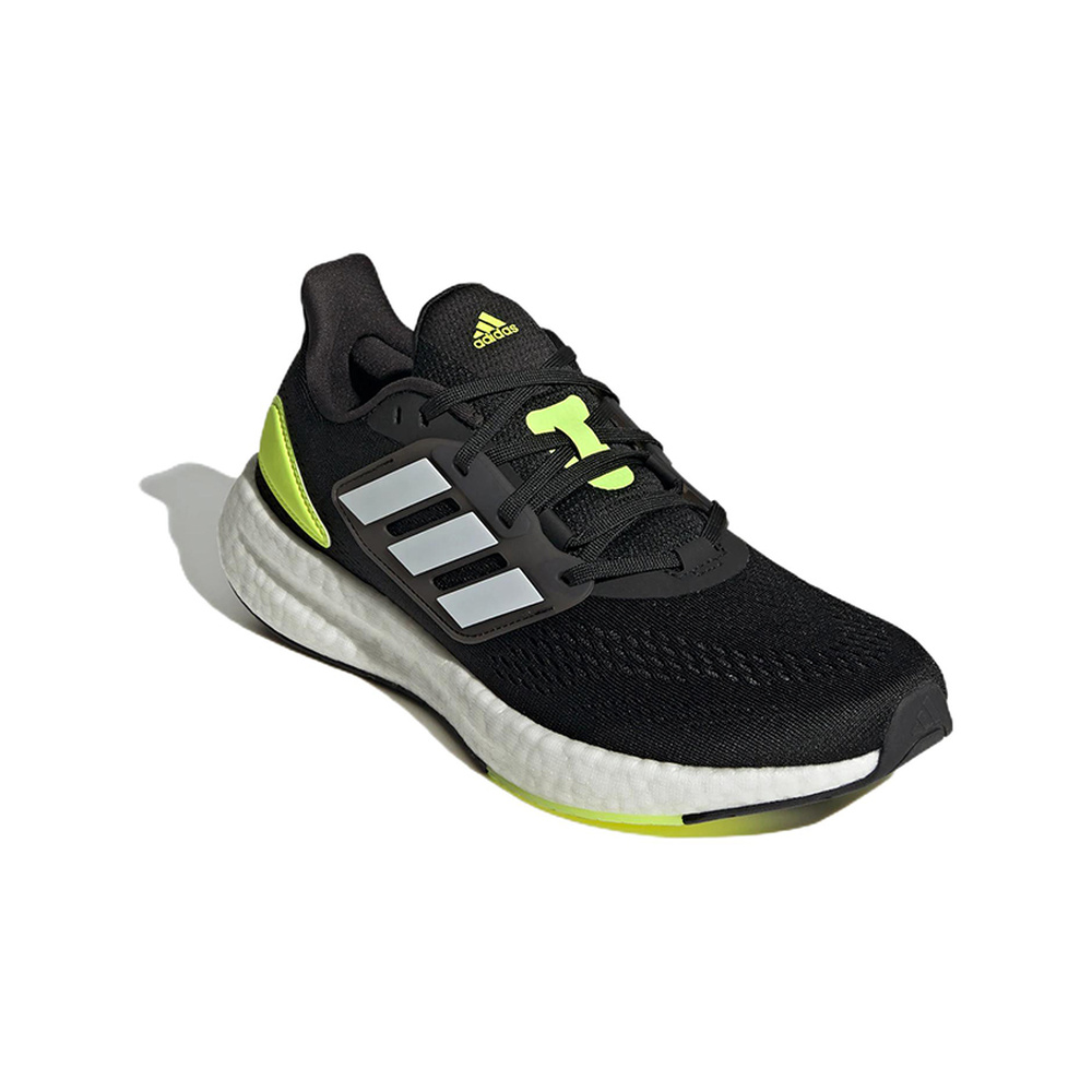 Adidas Pureboost 'Black' Мужские