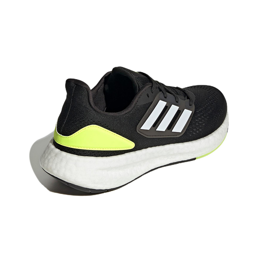Adidas Pureboost 'Black' Мужские
