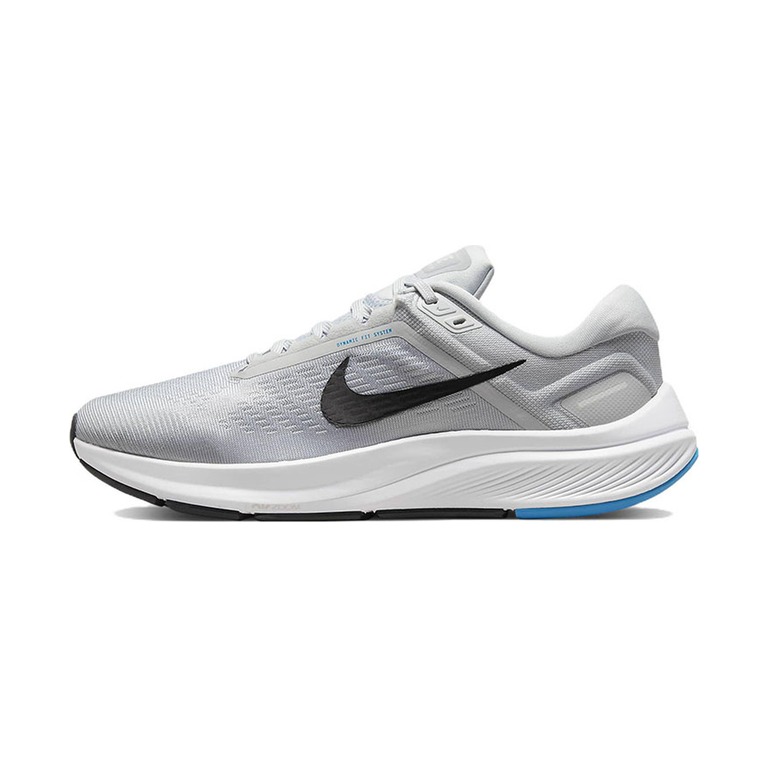 Nike Structure 'Black / Anthracite / Light Graphite / Cacao Wow' Мужские
