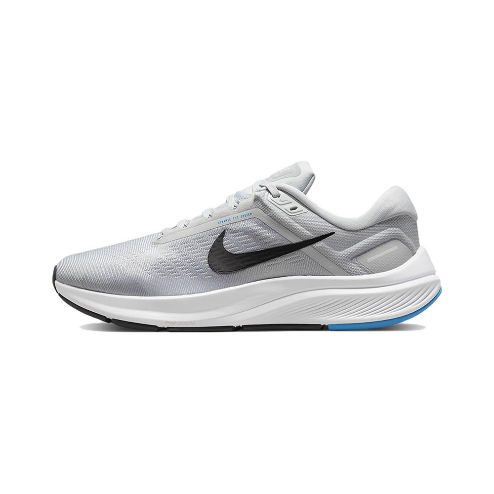 Nike Structure 'Black / Anthracite / Light Graphite / Cacao Wow' Мужские