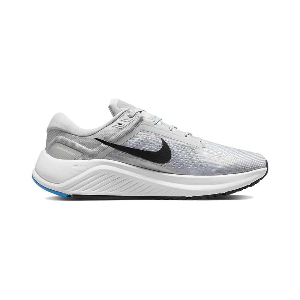 Nike Structure 'Black / Anthracite / Light Graphite / Cacao Wow' Мужские