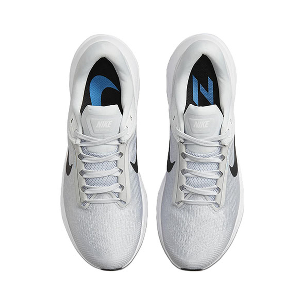 Nike Structure 'Black / Anthracite / Light Graphite / Cacao Wow' Мужские