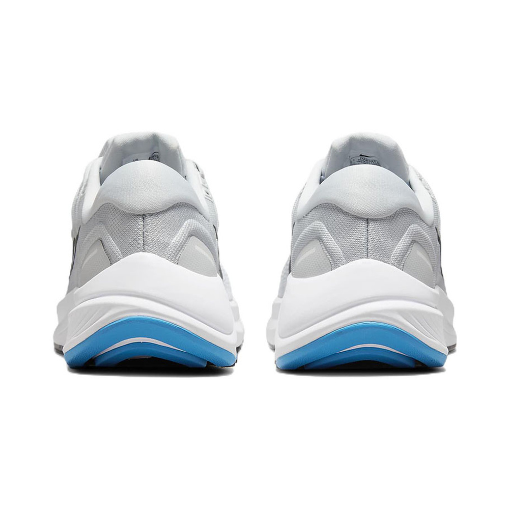 Nike Structure 'Black / Anthracite / Light Graphite / Cacao Wow' Мужские
