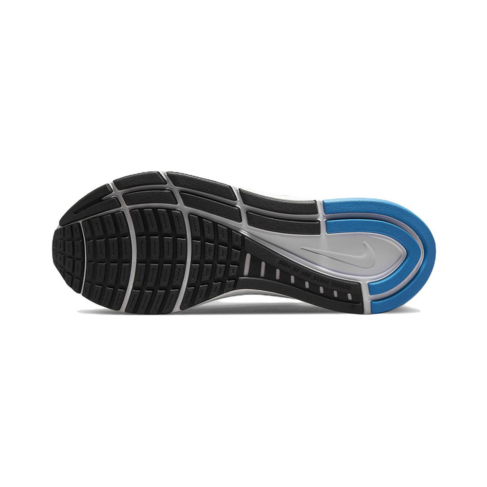 Nike Structure 'Black / Anthracite / Light Graphite / Cacao Wow' Мужские