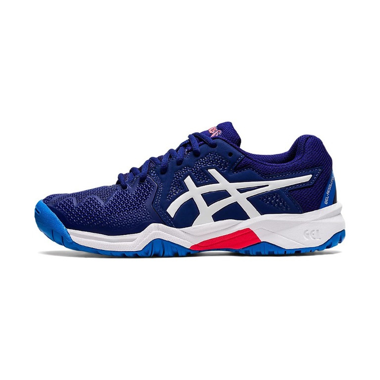 ASICS Gel-Resolution 'Blue' Мужские