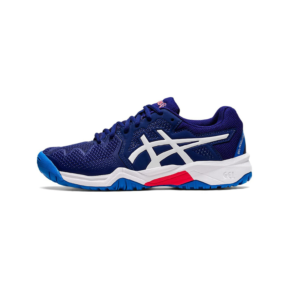 ASICS Gel-Resolution 'Blue' Мужские