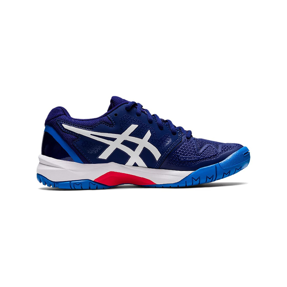 ASICS Gel-Resolution 'Blue' Мужские