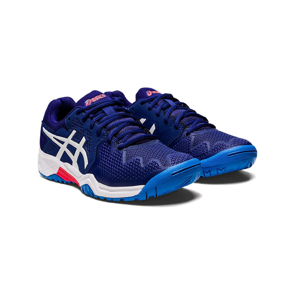 ASICS Gel-Resolution 'Blue' Мужские