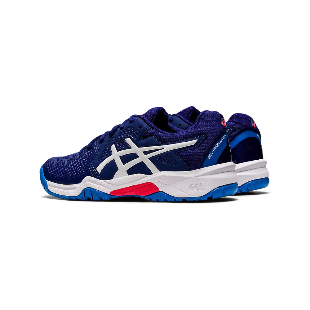 ASICS Gel-Resolution 'Blue' Мужские