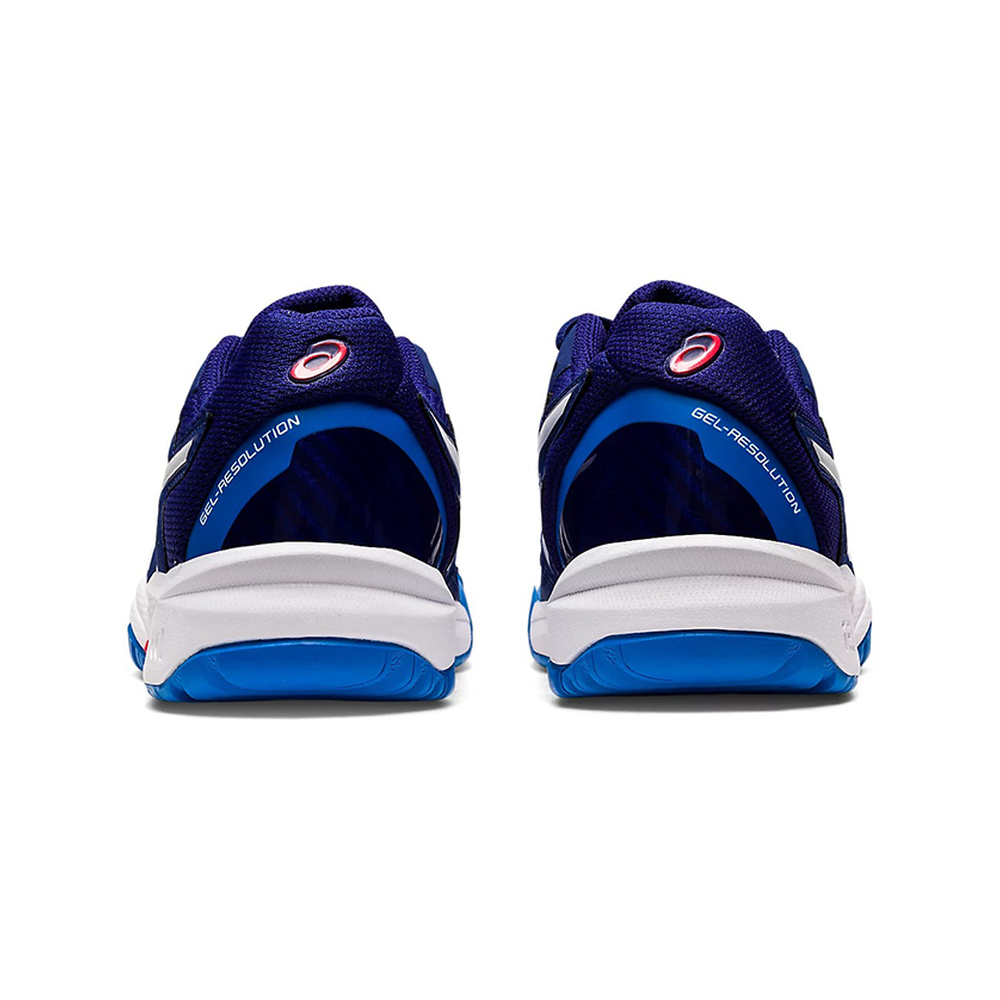 ASICS Gel-Resolution 'Blue' Мужские