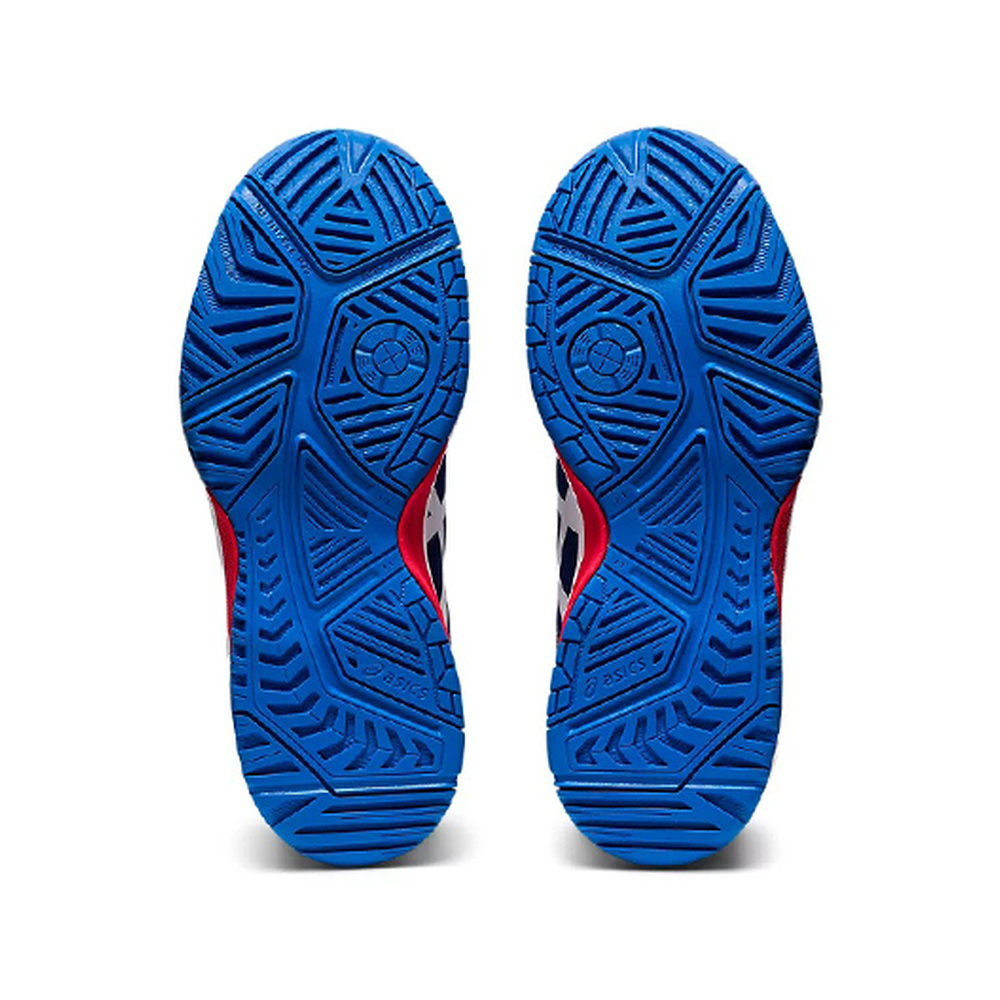 ASICS Gel-Resolution 'Blue' Мужские