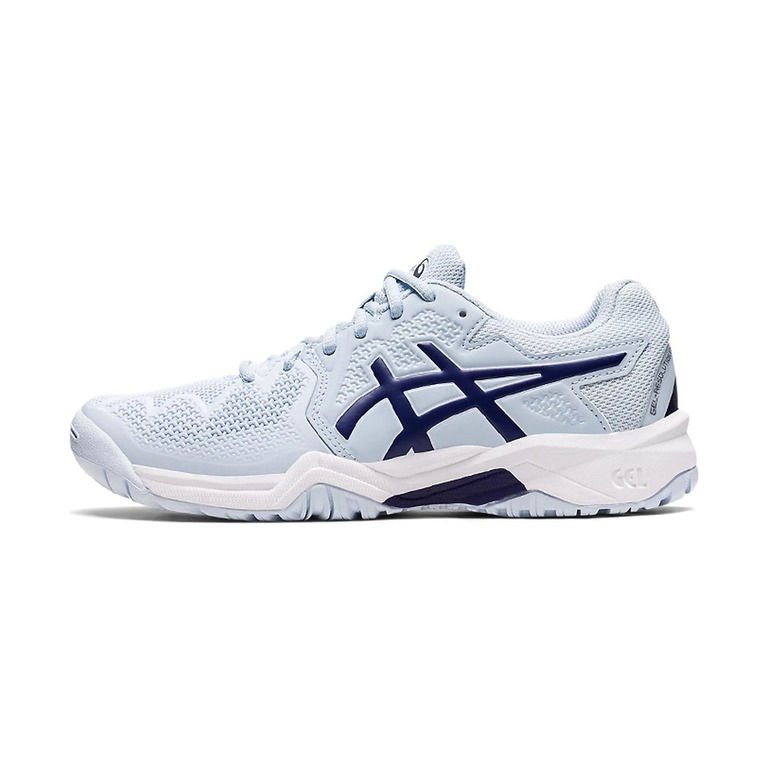 ASICS Gel-Resolution 'White' Мужские