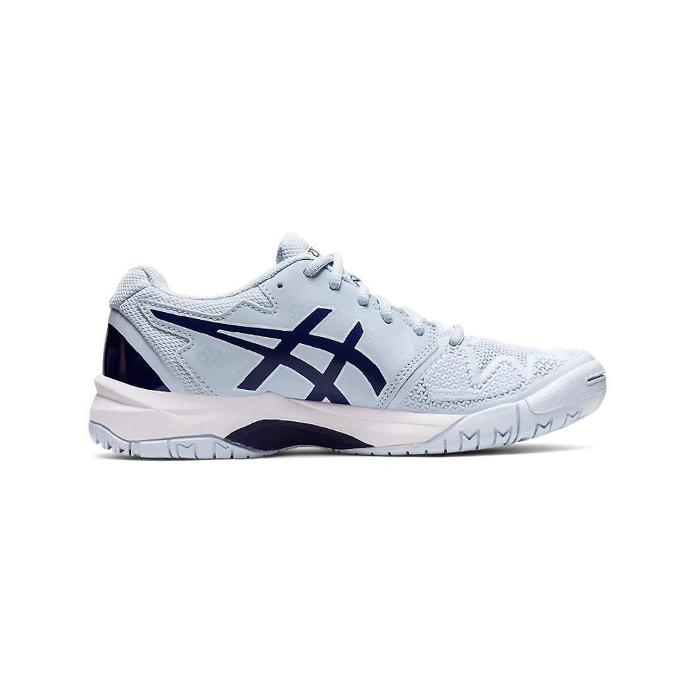 ASICS Gel-Resolution 'White' Мужские