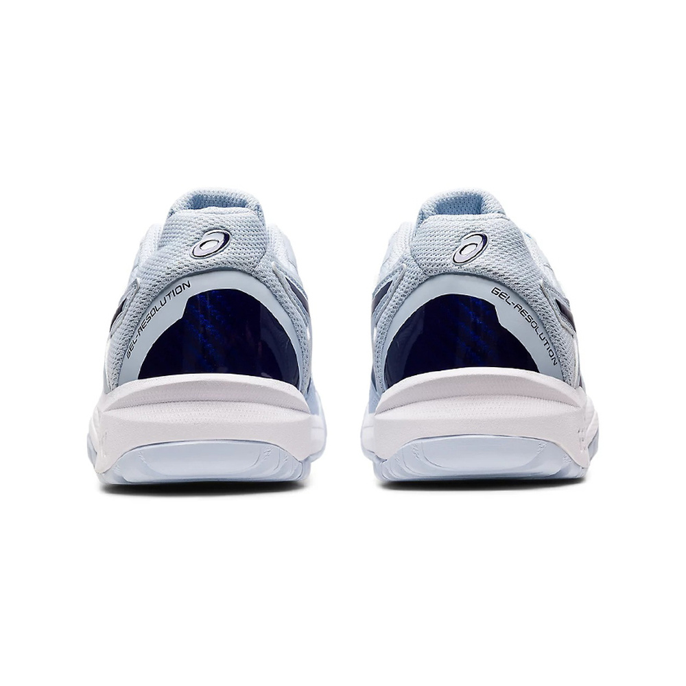 ASICS Gel-Resolution 'White' Мужские
