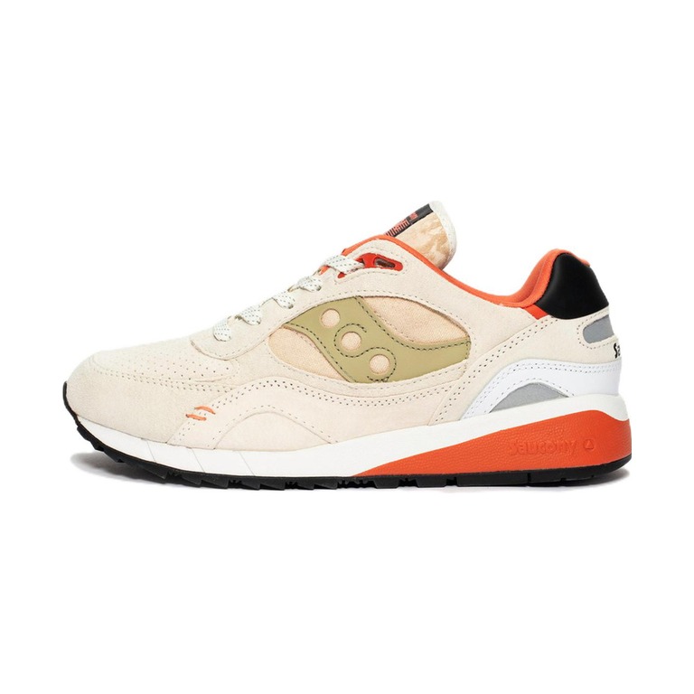 Saucony Shadow 6000 'Beige' Мужские