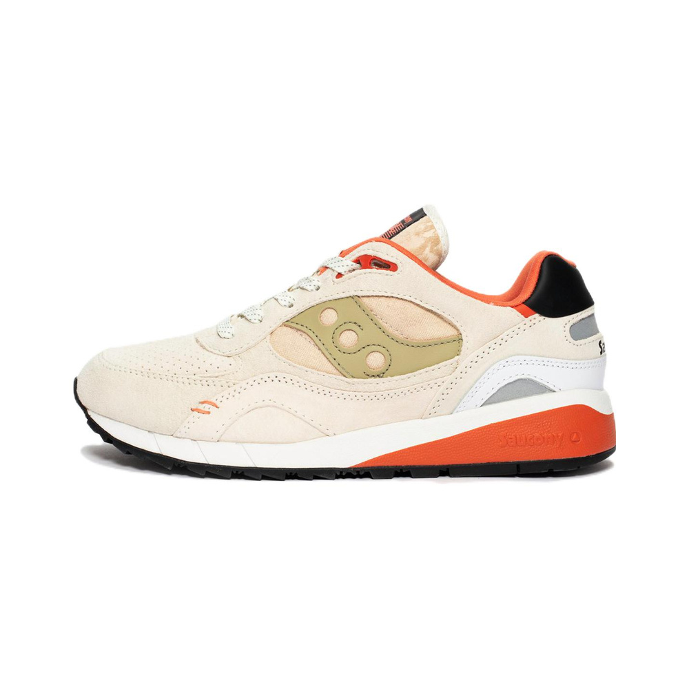 Saucony Shadow 6000 'Beige' Мужские
