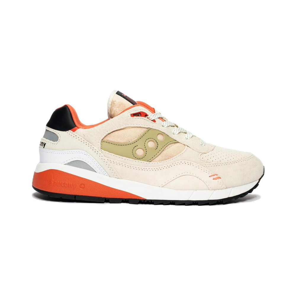 Saucony Shadow 6000 'Beige' Мужские