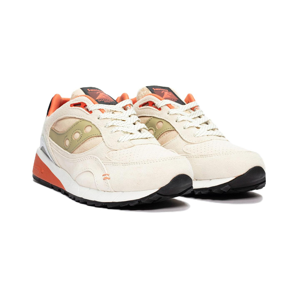 Saucony Shadow 6000 'Beige' Мужские