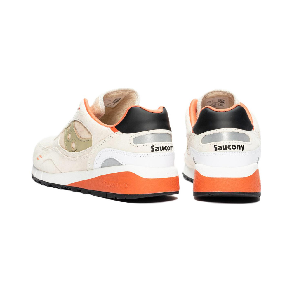 Saucony Shadow 6000 'Beige' Мужские