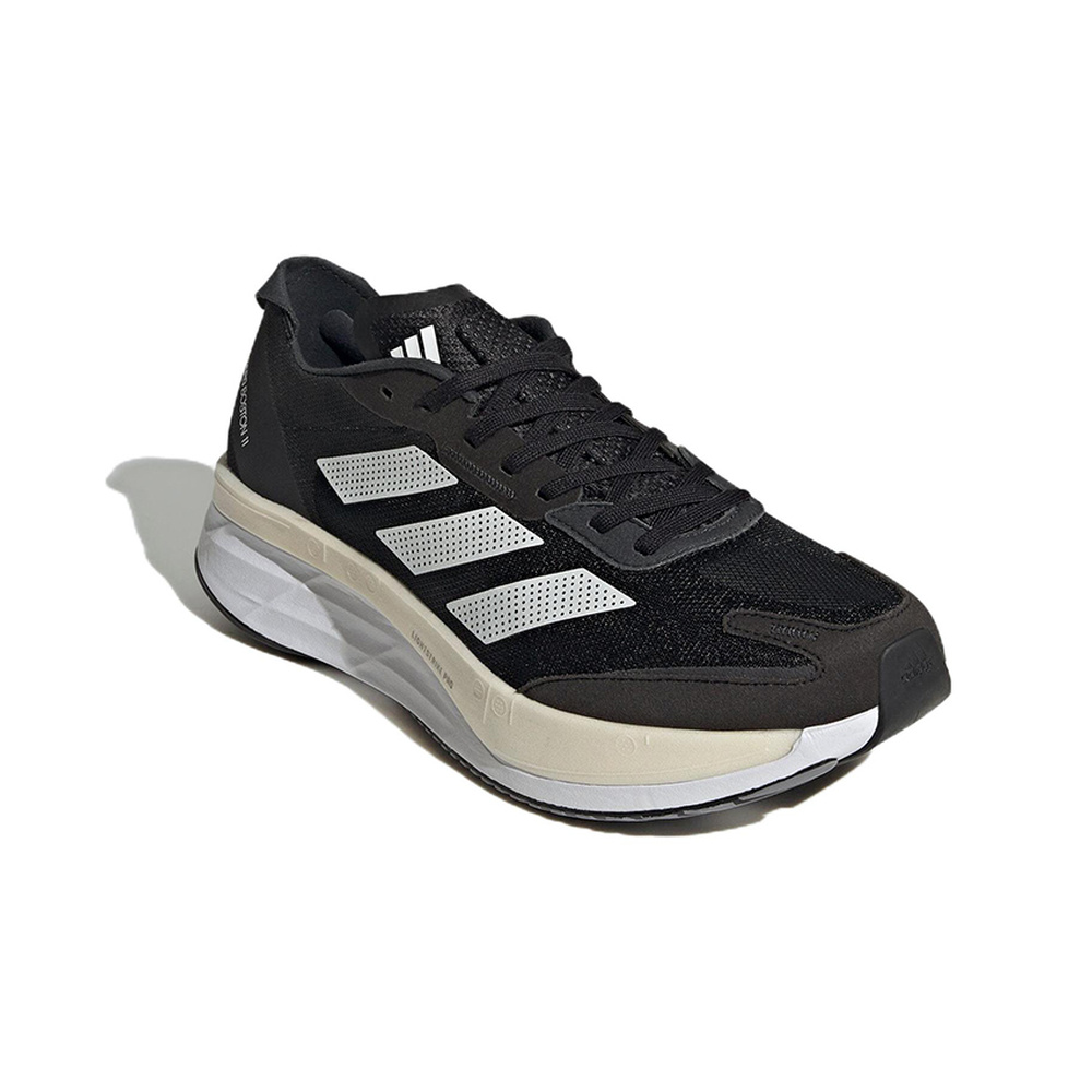 Adidas Adizero Boston 'Black' Мужские