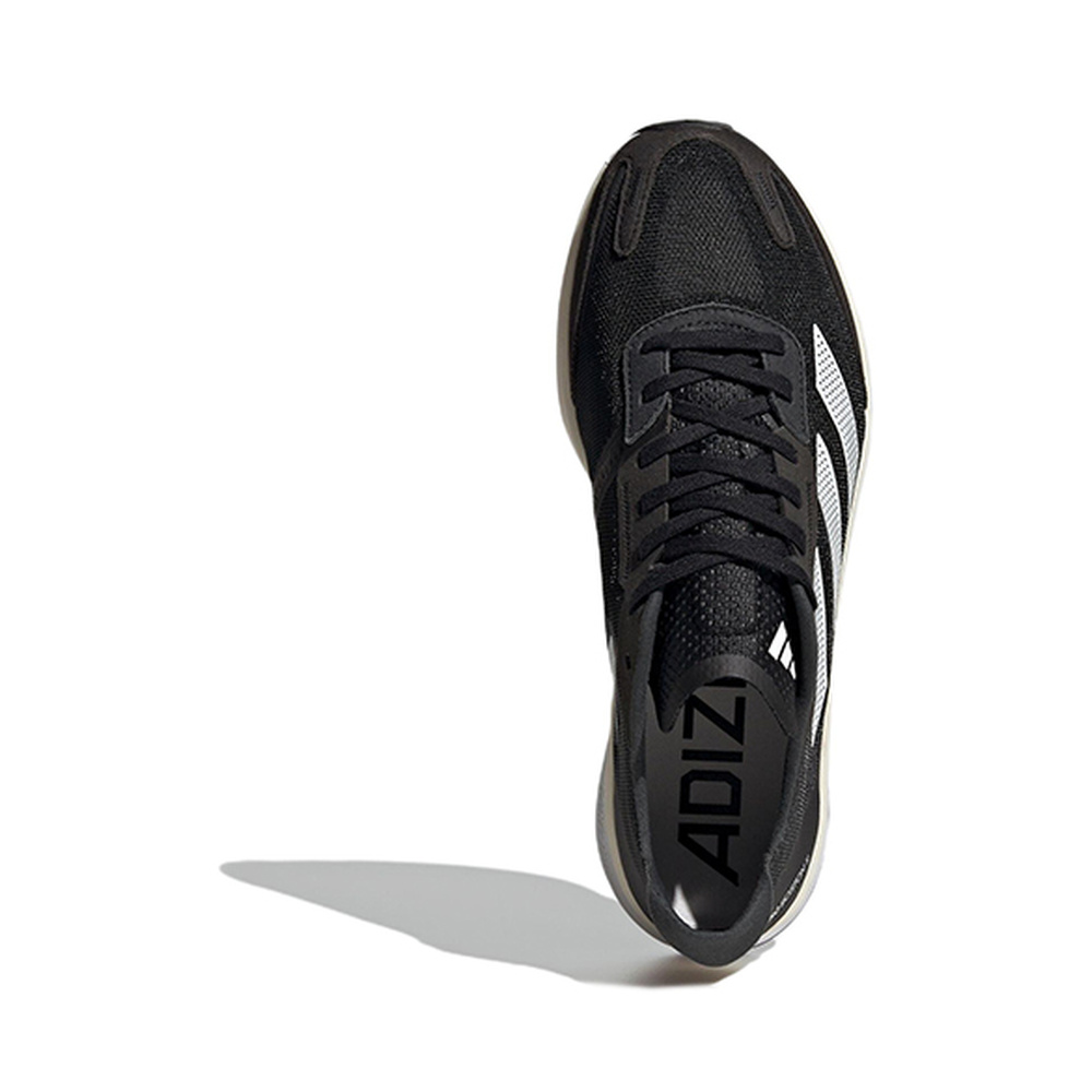 Adidas Adizero Boston 'Black' Мужские