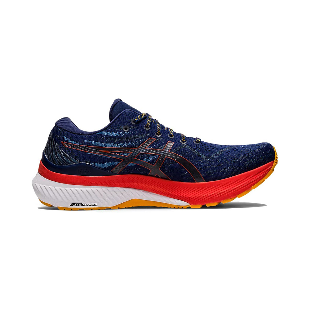 ASICS Gel-Kayano 'Blue' Мужские