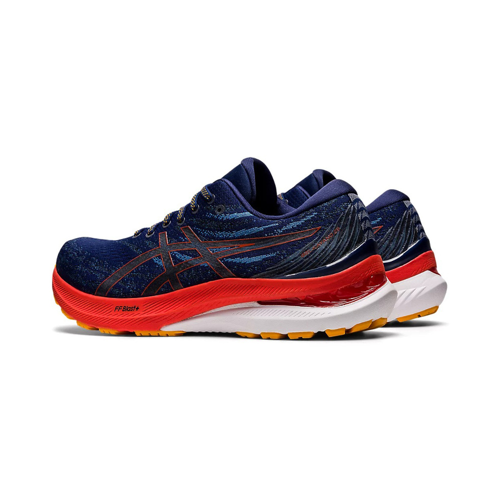 ASICS Gel-Kayano 'Blue' Мужские
