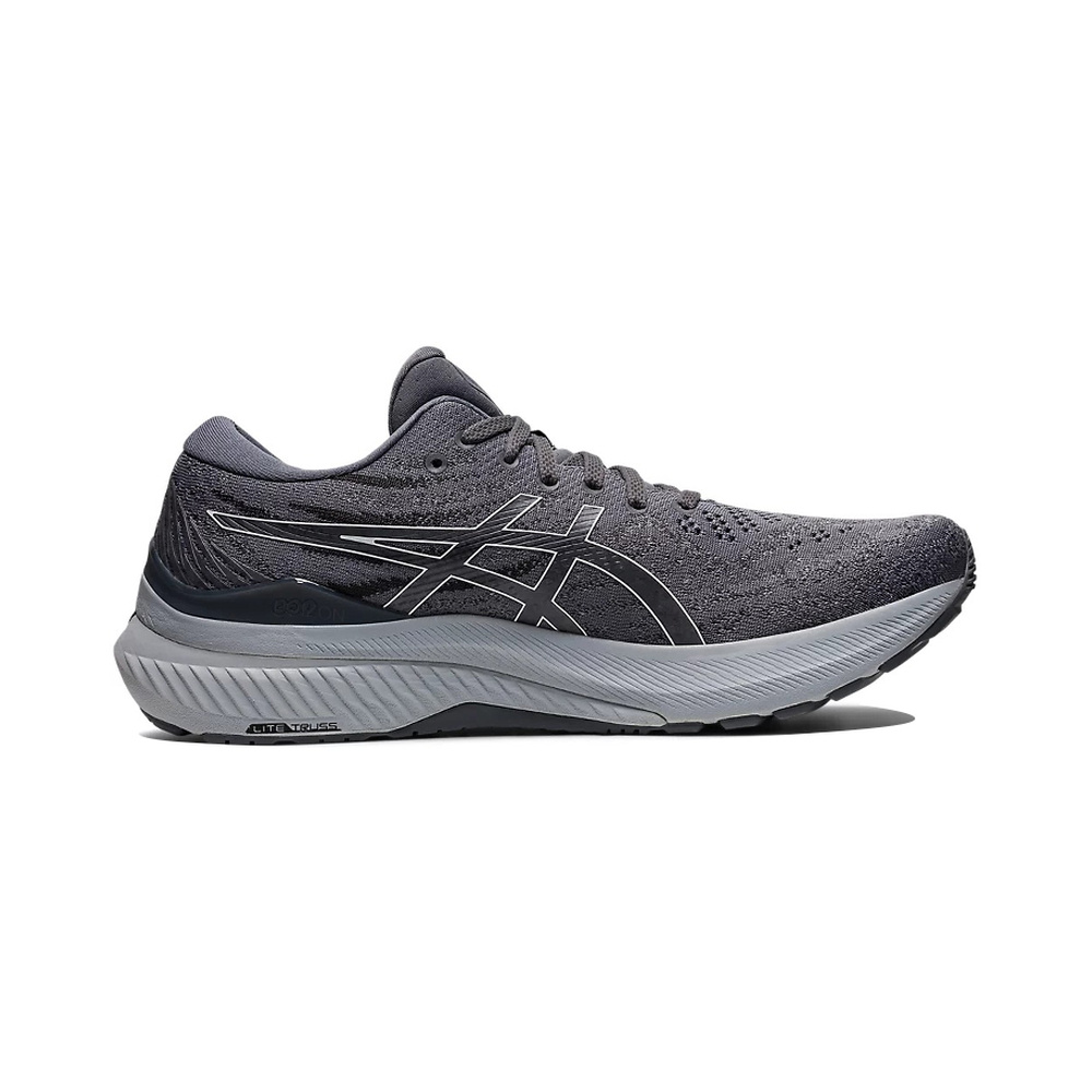 ASICS Gel-Kayano 'Grey' Мужские