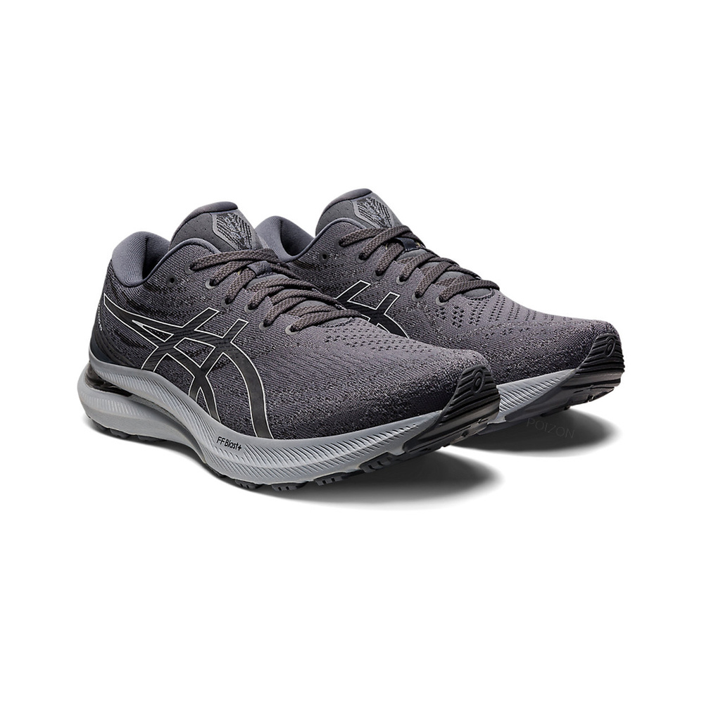 ASICS Gel-Kayano 'Grey' Мужские