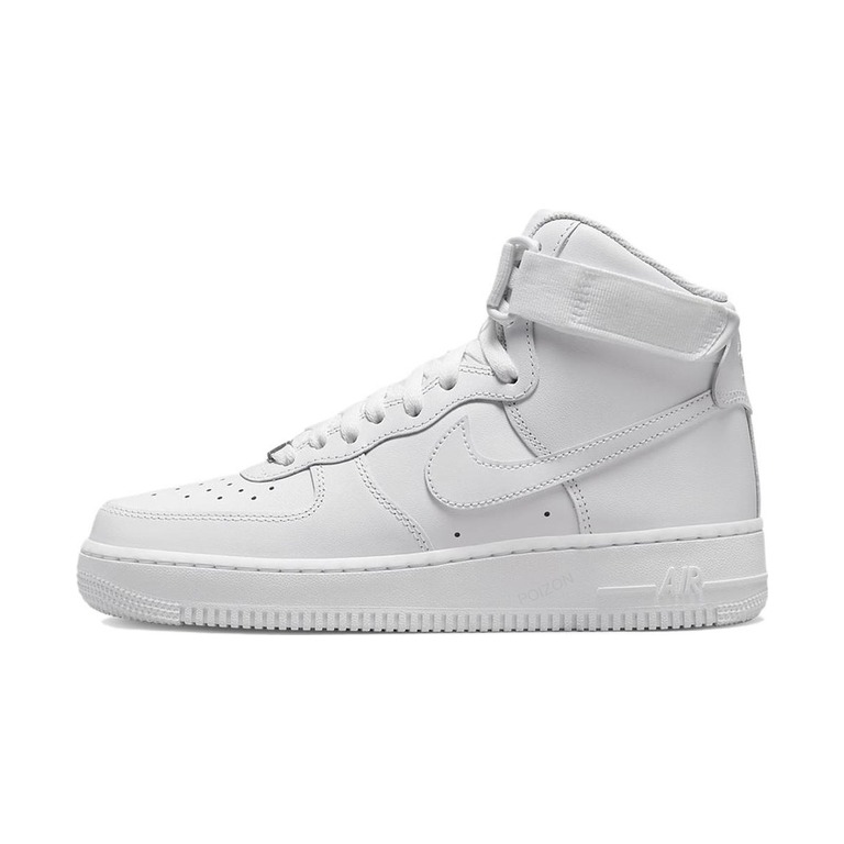 Nike Air Force 1 'Tumbled Grey / Flat Silver / Heather / Black' Женские