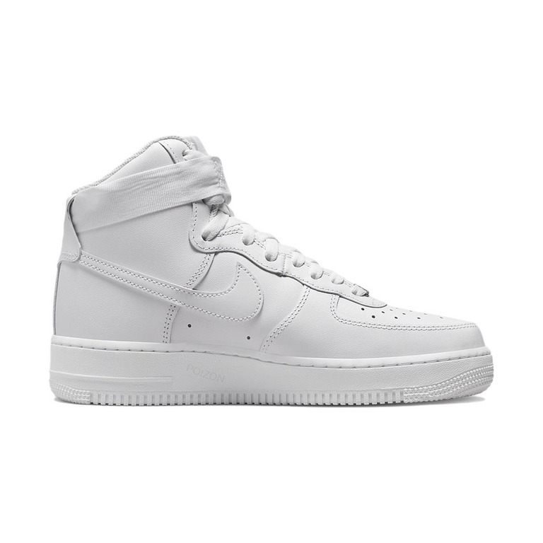 Nike Air Force 1 'Tumbled Grey / Flat Silver / Heather / Black' Женские
