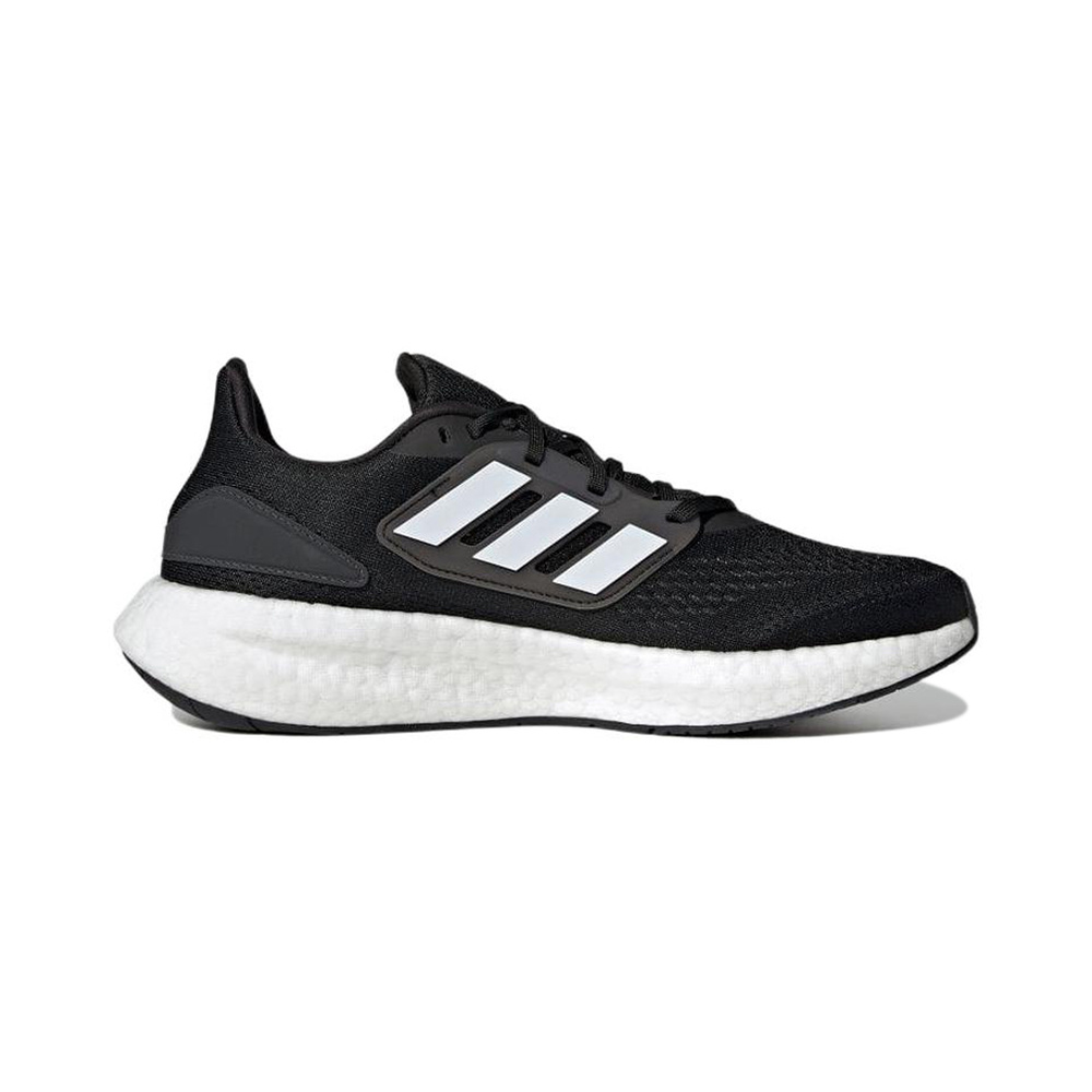 Adidas Pureboost 'Black' Мужские