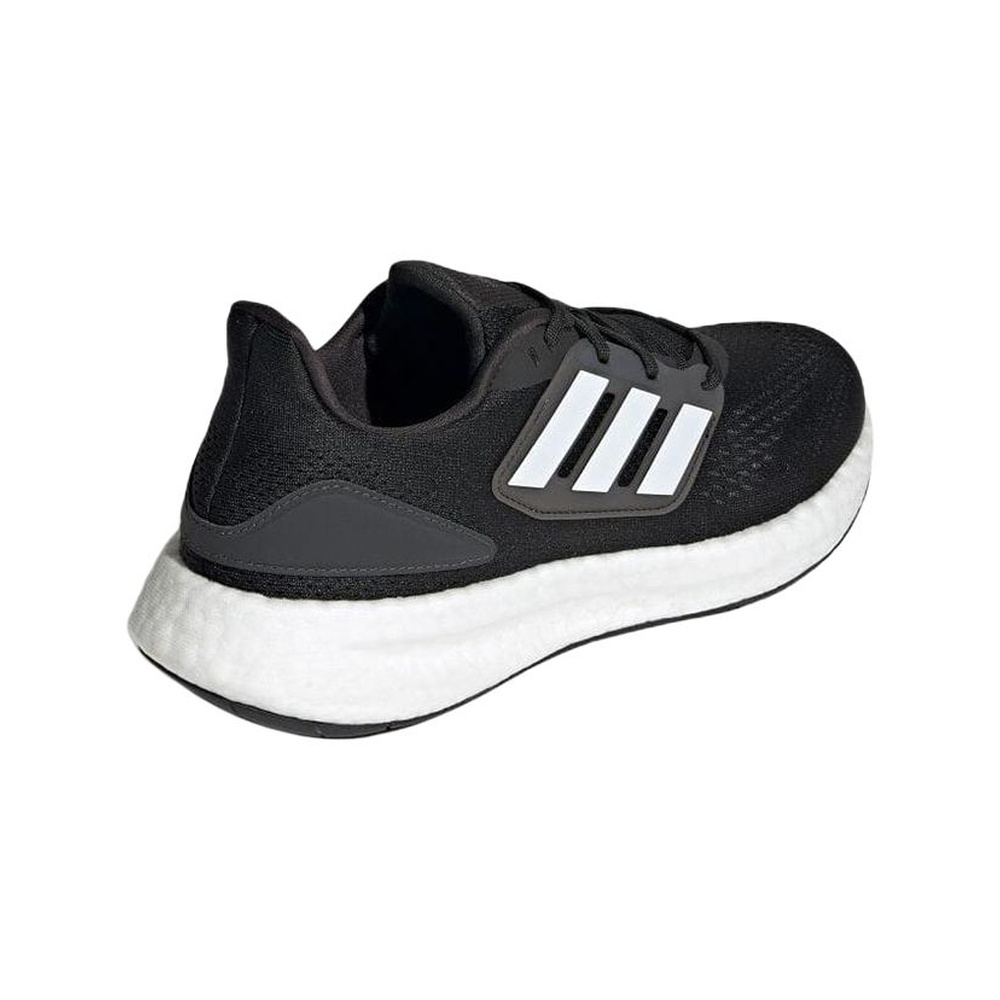 Adidas Pureboost 'Black' Мужские