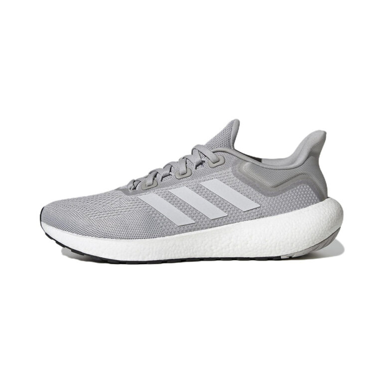 Adidas Pureboost 'Grey' Мужские