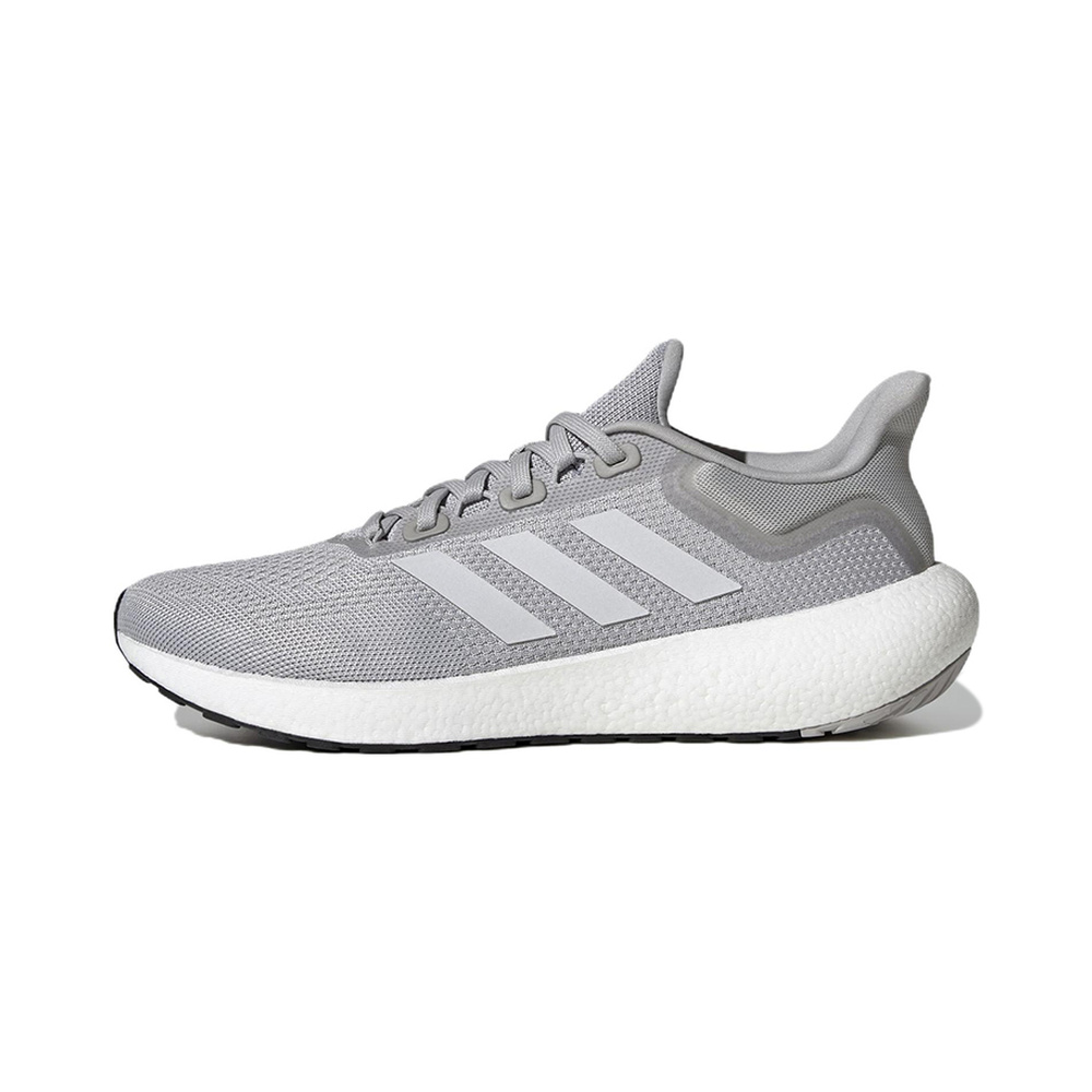 Adidas Pureboost 'Grey' Мужские
