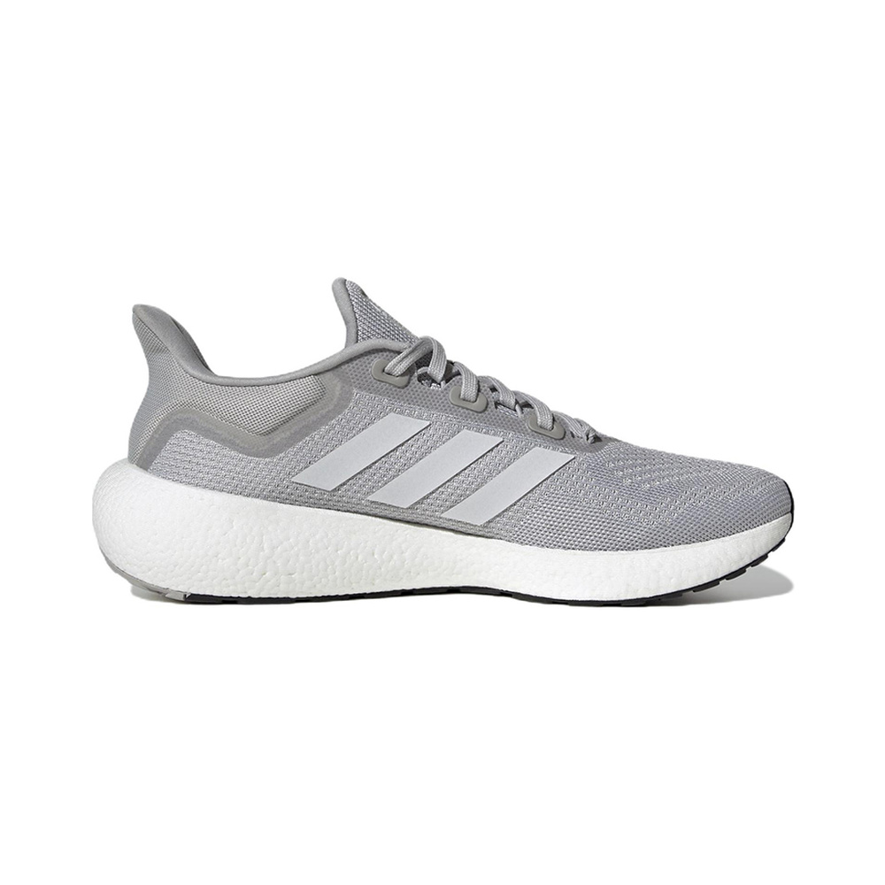 Adidas Pureboost 'Grey' Мужские