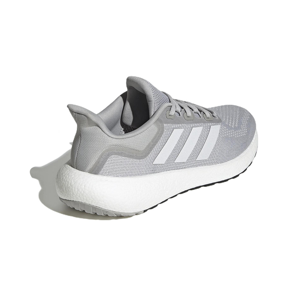 Adidas Pureboost 'Grey' Мужские