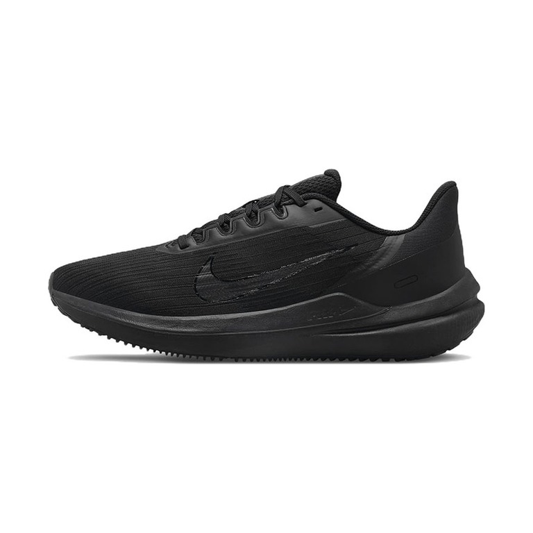 Nike Winflo 'Particle Grey / Flat Pewter / Platinum Tint / Light Smoke Grey' Мужские