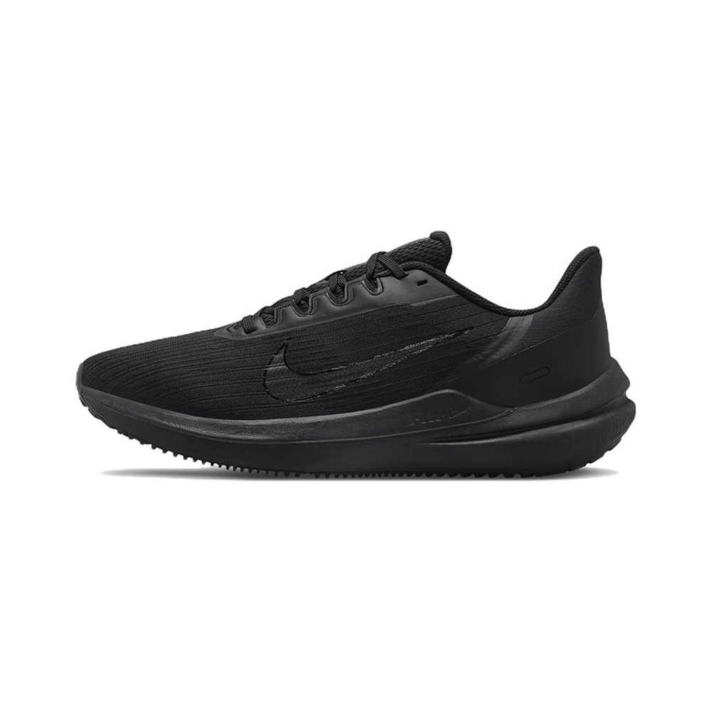 Nike Winflo 'Particle Grey / Flat Pewter / Platinum Tint / Light Smoke Grey' Мужские