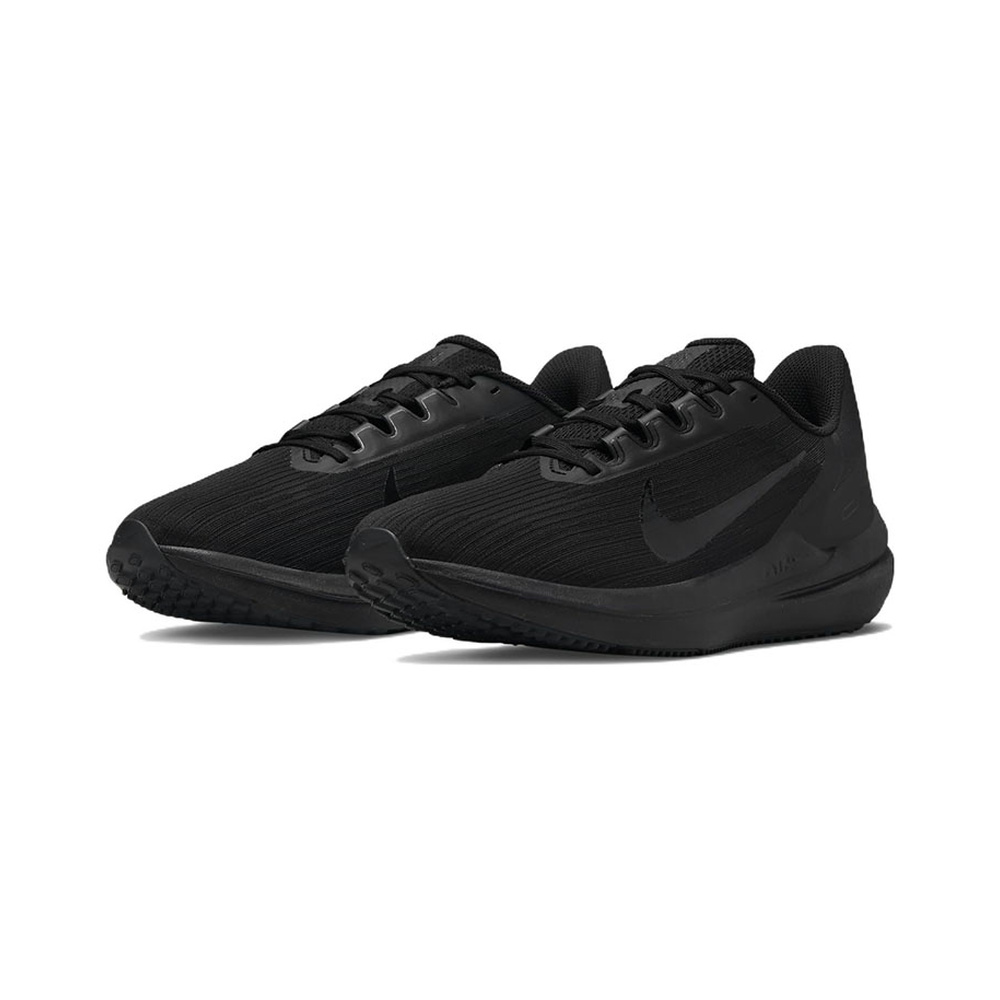 Nike Winflo 'Particle Grey / Flat Pewter / Platinum Tint / Light Smoke Grey' Мужские