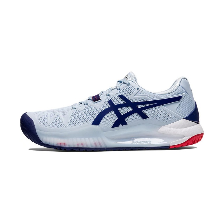 ASICS Gel-Resolution 'Blue' Женские