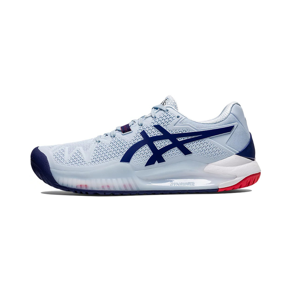 ASICS Gel-Resolution 'Blue' Женские
